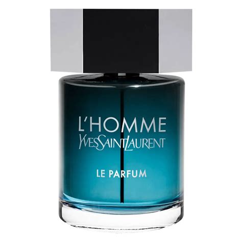 ysl profumi uomo fragrantica|ysl l'homme cologne.